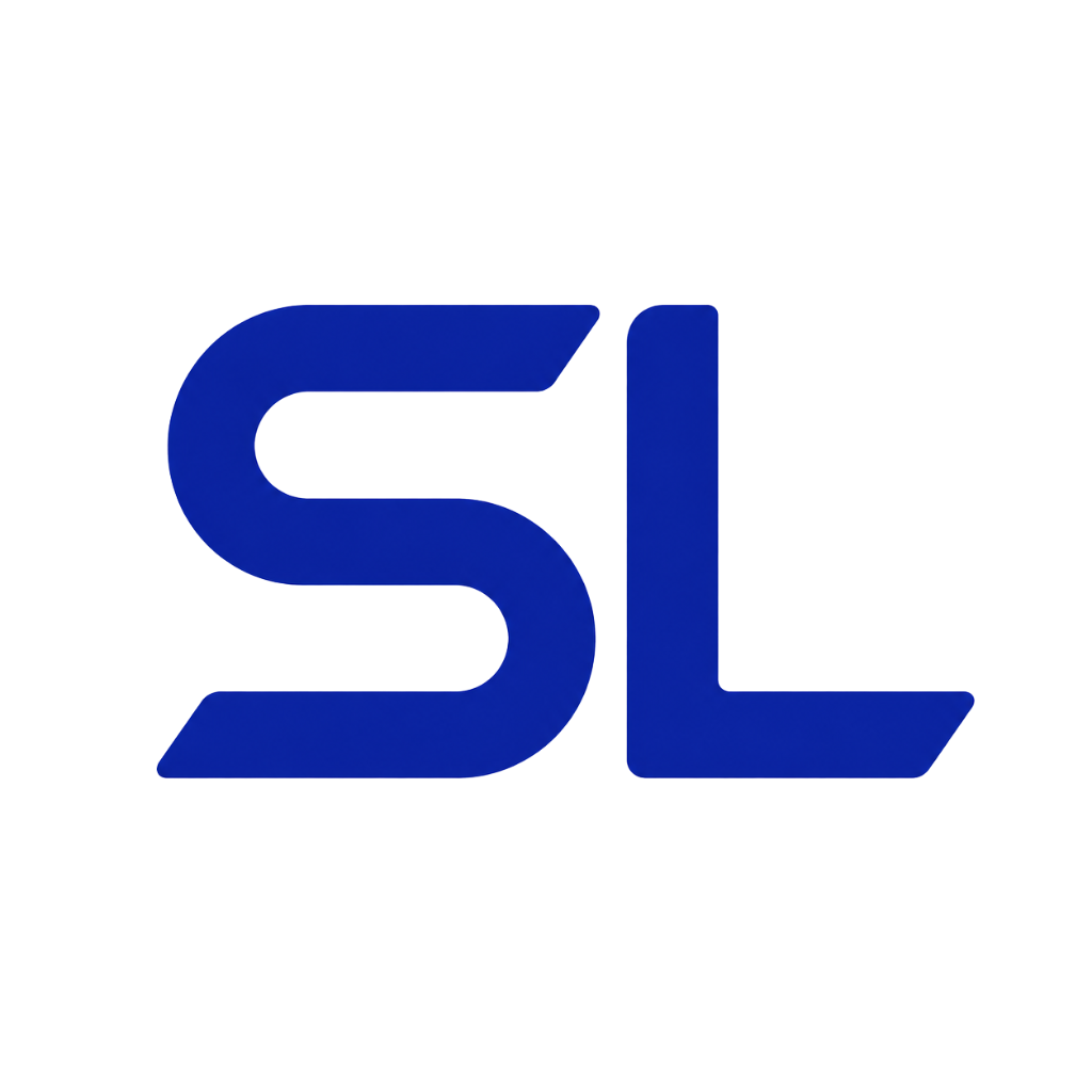 ShiftLogic Logo